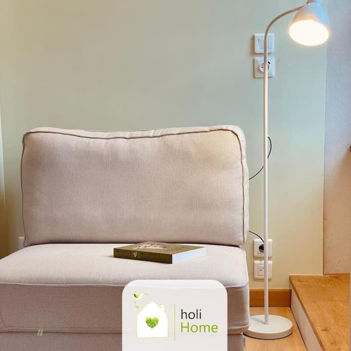 H2 Maison Au Pied Du Chateau *