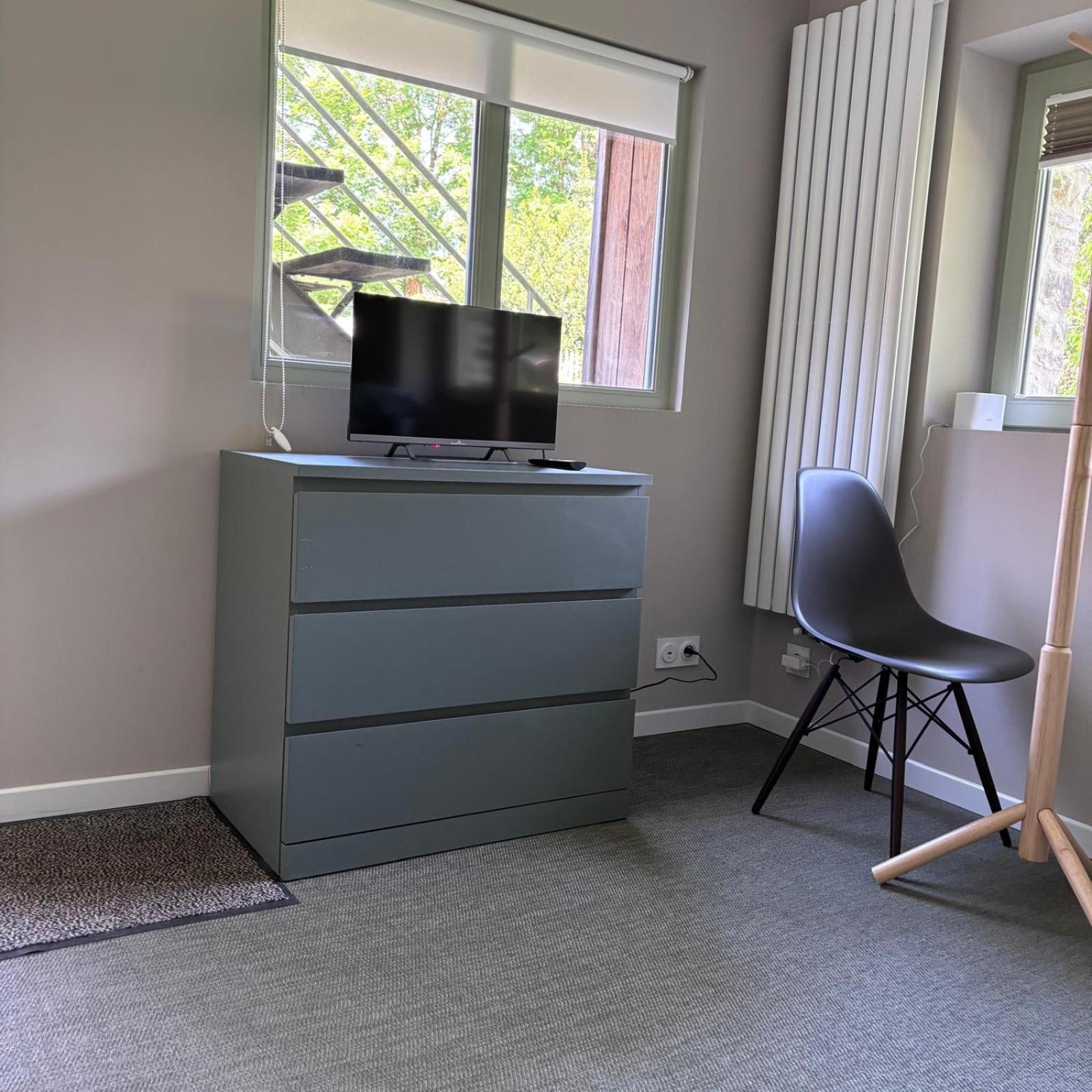 Hébergement de vacances H2 Maison Au Pied Du Chateau *